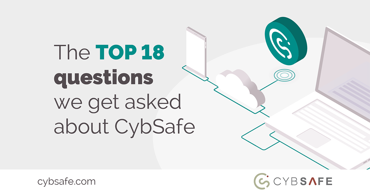 CybSafe Questions