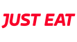 Just Eat logo