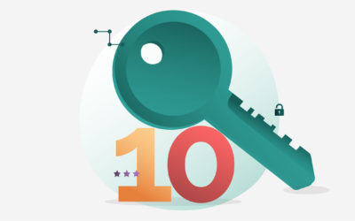 10 key cyber security awareness training topics in 2022