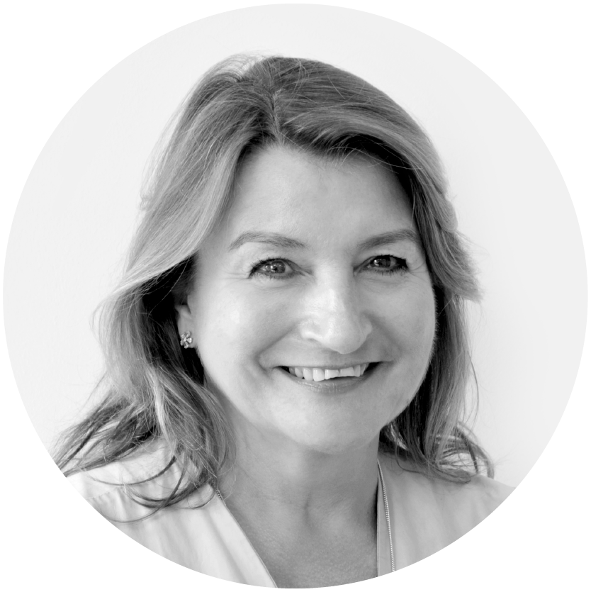 Janet Williams QPM