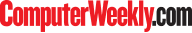 Logo for Computer weekly