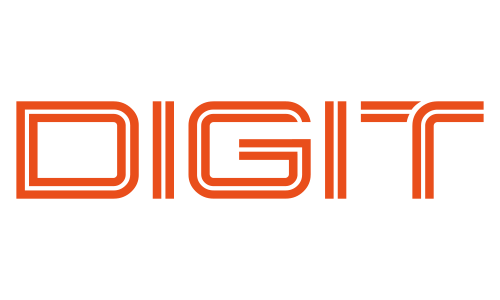 Logo for DIGIT