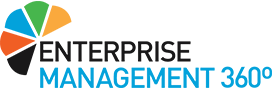 Logo for Enterprise Management 360