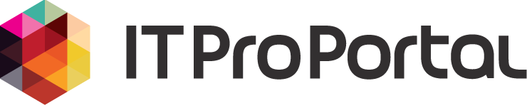 Logo for IT Pro Portal