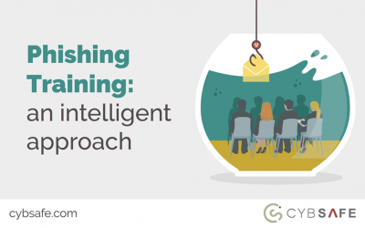 Why phishing training is important: An intelligent approach