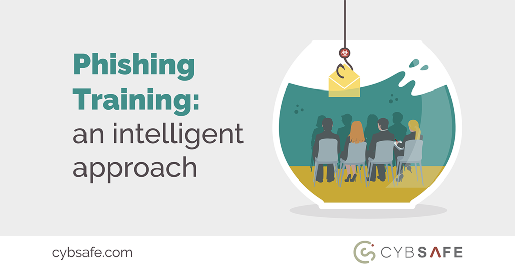 Phishing Training: an intelligent approach