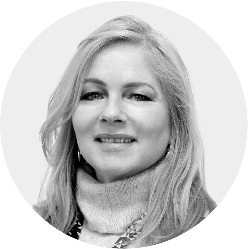 Lucinda Langstone-Bolt