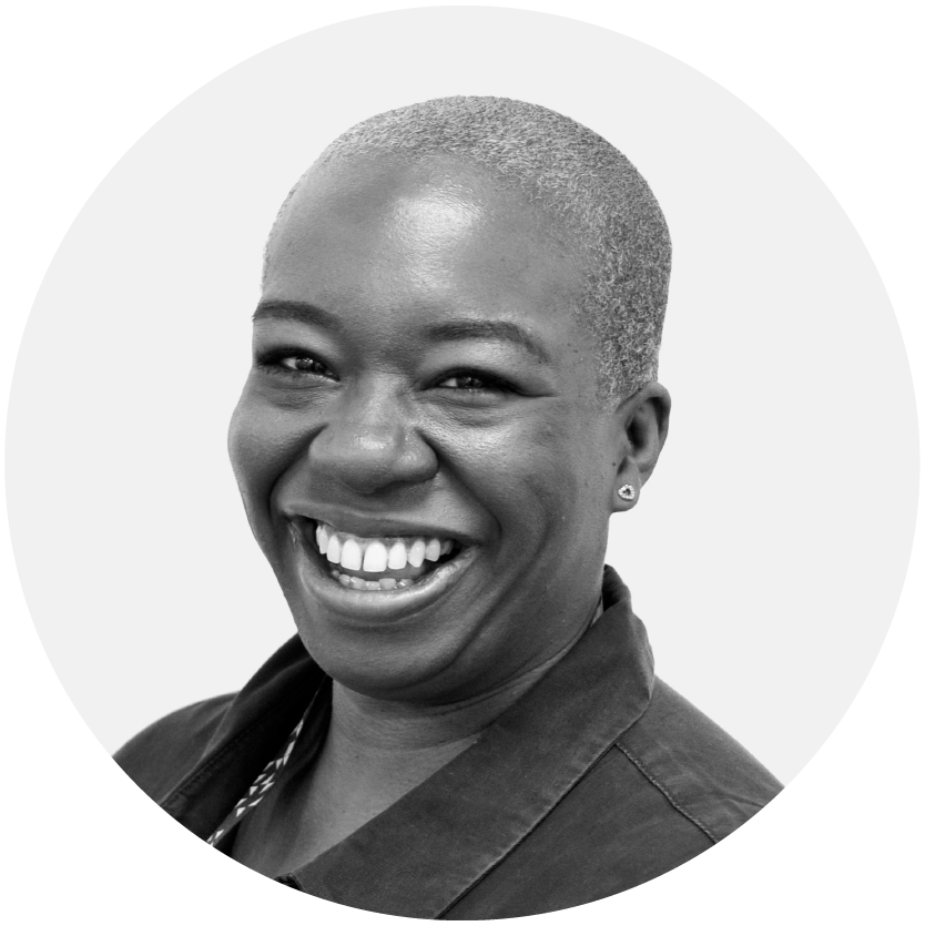 Marcia Weekes