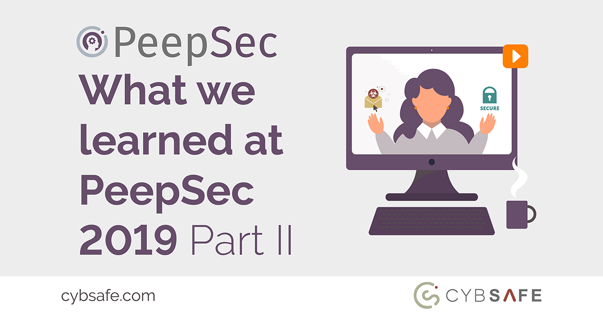 PeepSec summary part2