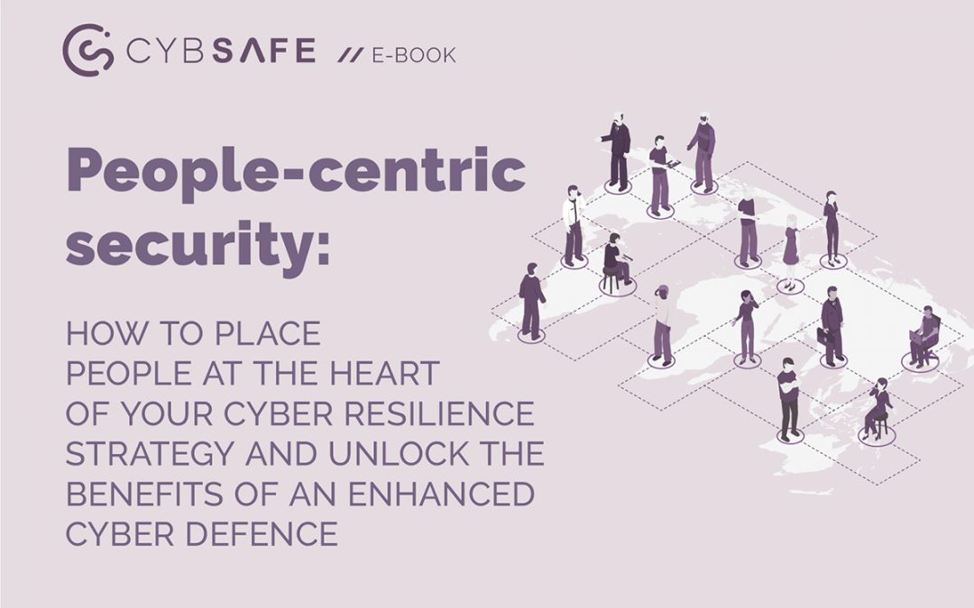 People-centric security e-book