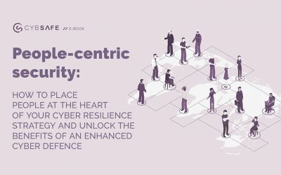 People Centric Cyber Security e-Book