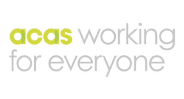 Acas logo