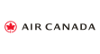 Air Canada logo Air Canada logo