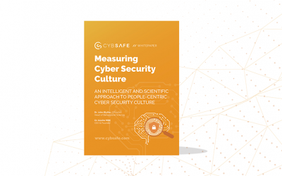 Measuring Cyber Security Culture Whitepaper