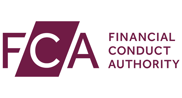 Financial Conduct Authority logo