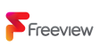 Freeview-logo Freeview logo