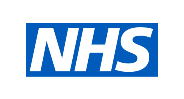 NHS logo