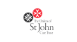 Orders of St John Care Trust logo