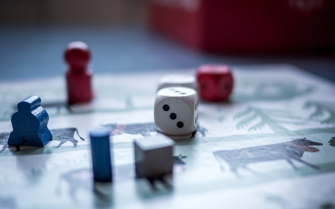 3 reasons to consider gamification as part of your security awareness campaigns