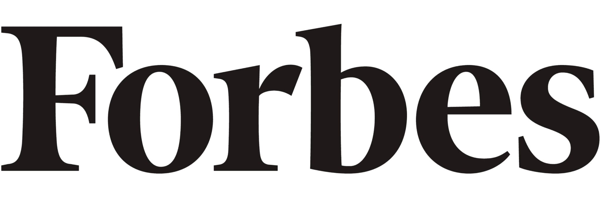 Forbes logo