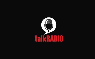 Oz Alashe Appearing on TalkRadio – The Business Breakfast with James Max