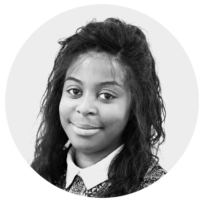 Alicia Akinsemoyin