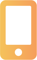 Accessible anywhere icon