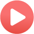 Provides short, sharp tutorials icon