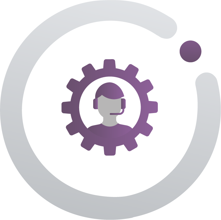 Asset 52 Managed Service icon