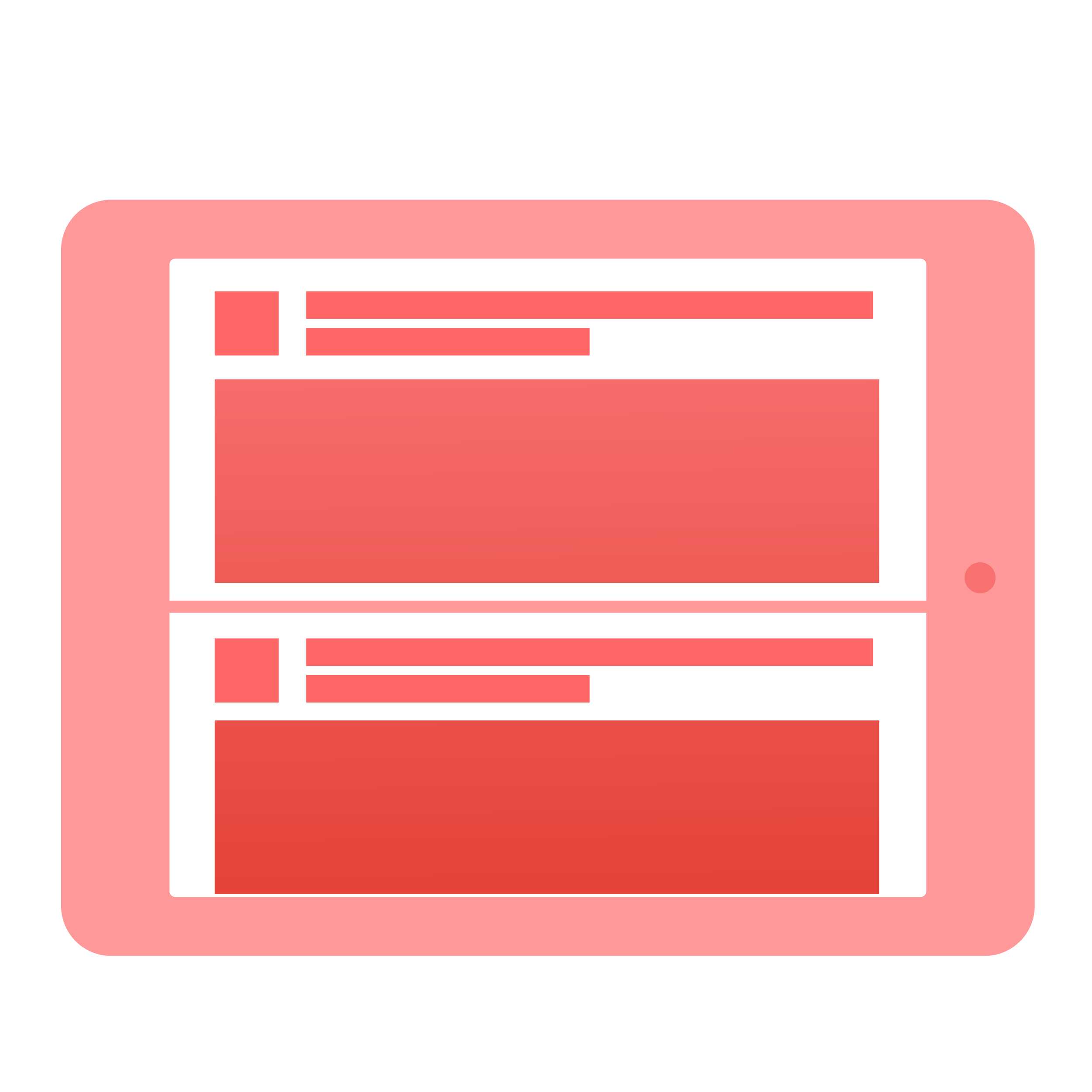Aware Hub icons-30 newsfeed icon
