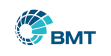 BMT logo