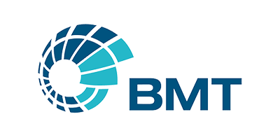 BMT logo