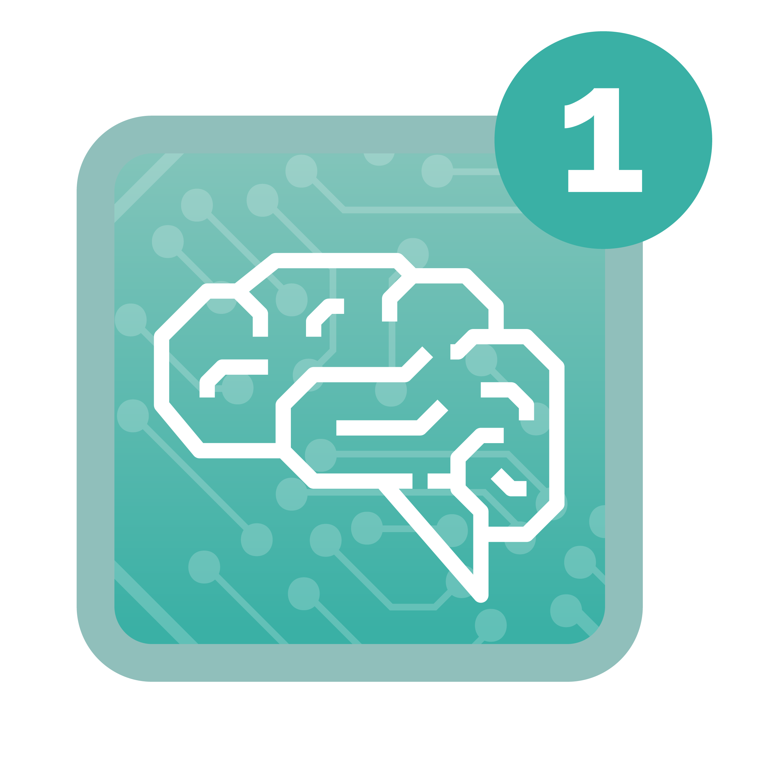 Nudge-IQ icon