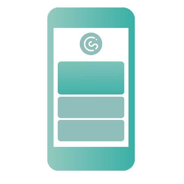 Connect icon