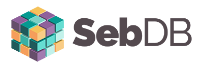 SebDB logo