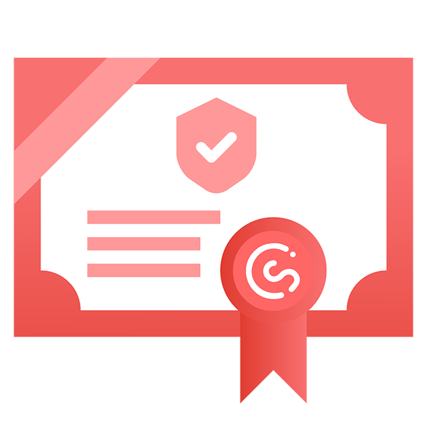 Certified Security Awareness Training & Education icon