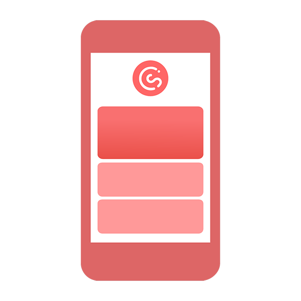 Connect icon