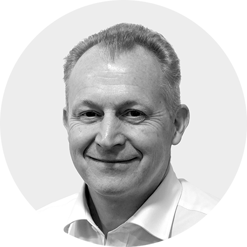 Michael Couzens