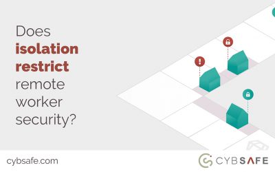 Does isolation restrict remote worker security? – Part 1