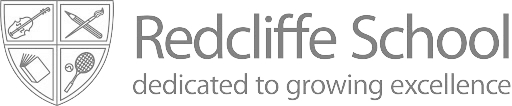 Redcliffe School logo