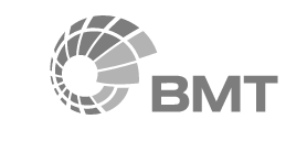 BMT logo