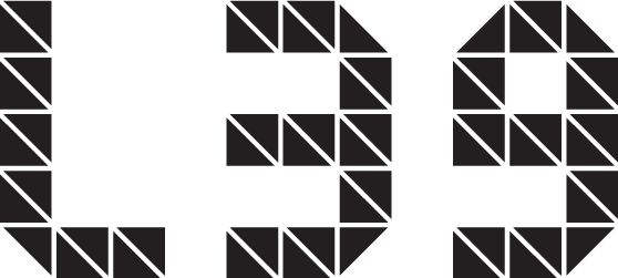 Level39 logo
