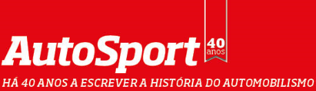 AutoSport logo