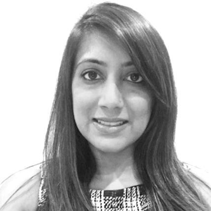 Reena Shah