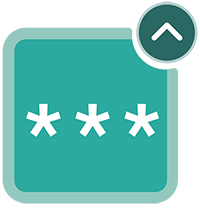 password improve icon