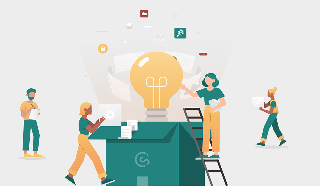 If you want to change security behaviour, stop thinking like a security professional, start thinking like an entrepreneur.