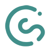 cybsafe icon teal