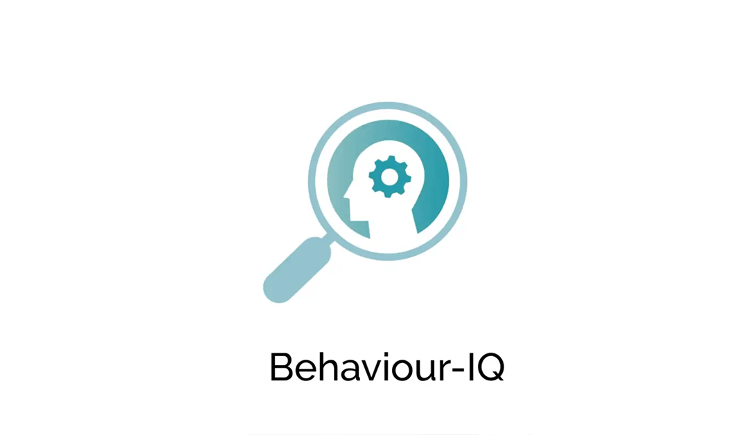 Introducing security behaviour risk analytics from CybSafe