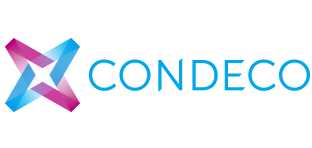 condeco logo condeco logo