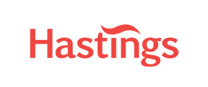 hastings logo